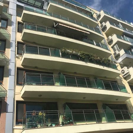 Апартамент Боряна Plovdiv Exterior foto