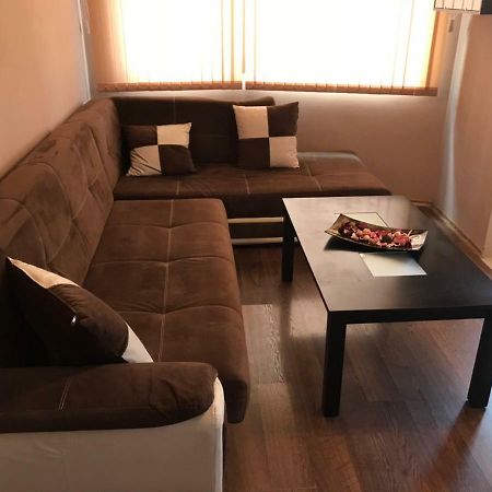 Апартамент Боряна Plovdiv Exterior foto